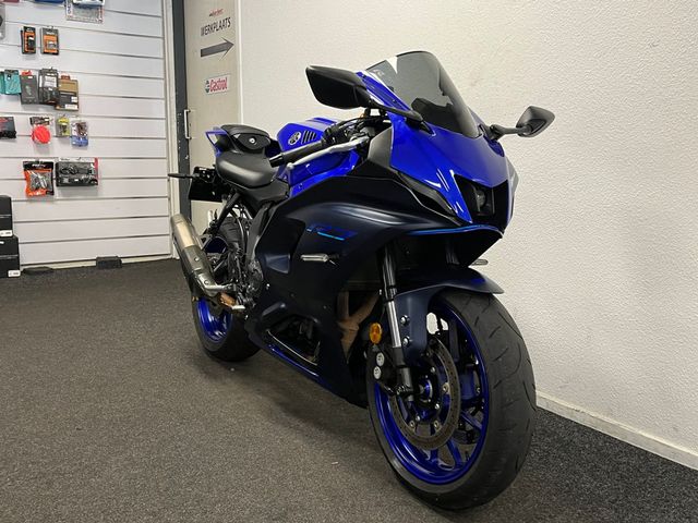 yamaha - yzf-r7