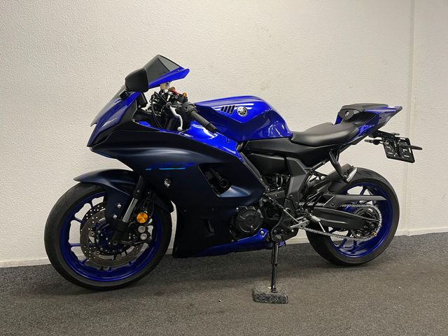 yamaha - yzf-r7
