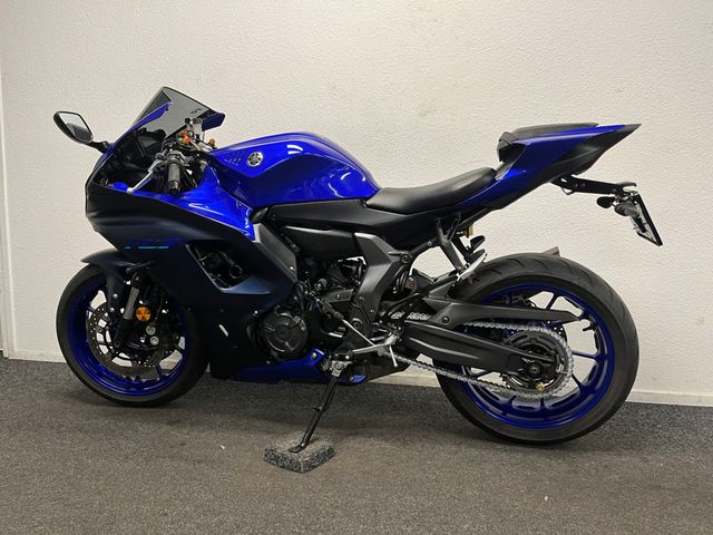 yamaha - yzf-r7