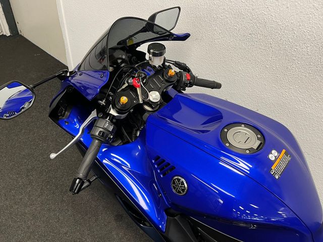 yamaha - yzf-r7