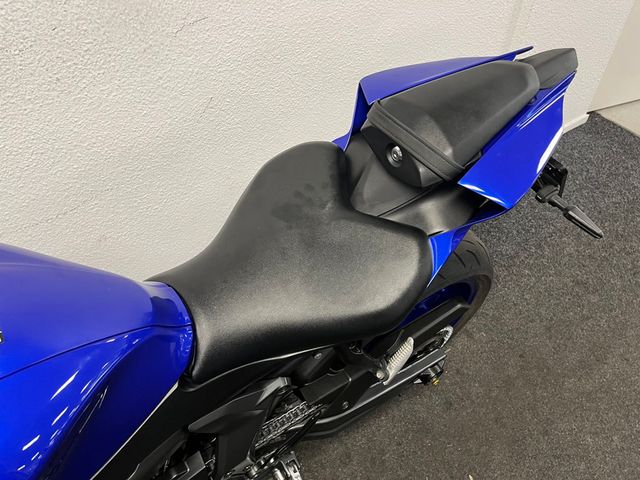 yamaha - yzf-r7