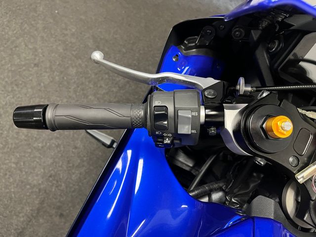 yamaha - yzf-r7