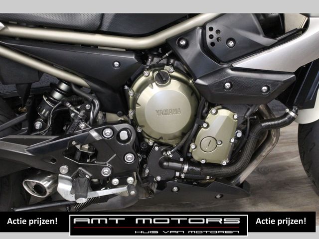 yamaha - xj-6-abs