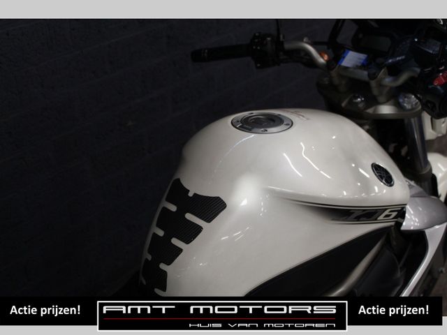 yamaha - xj-6-abs