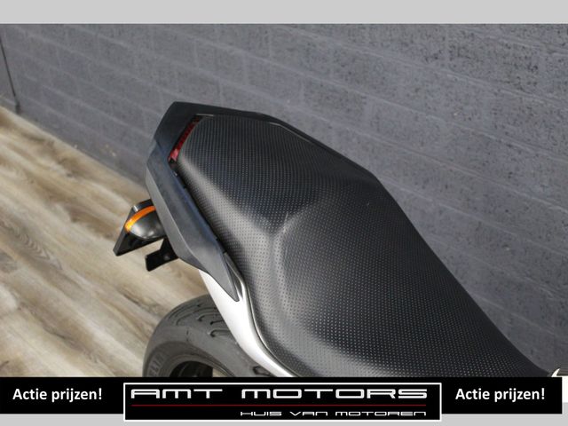 yamaha - xj-6-abs