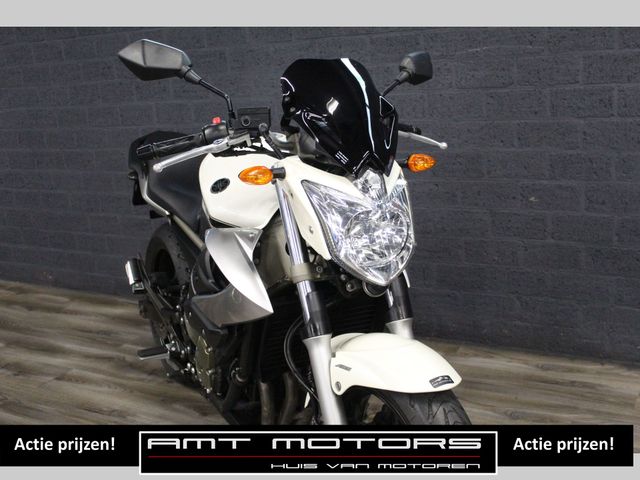 yamaha - xj-6-abs