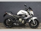 YAMAHA XJ 6 ABS