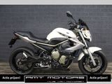YAMAHA XJ 6 ABS