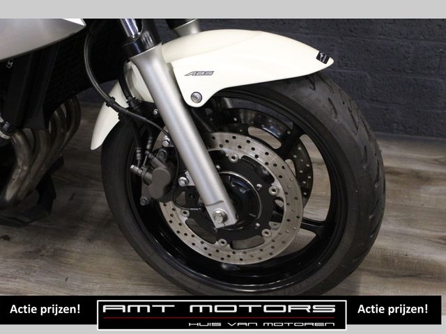 yamaha - xj-6-abs