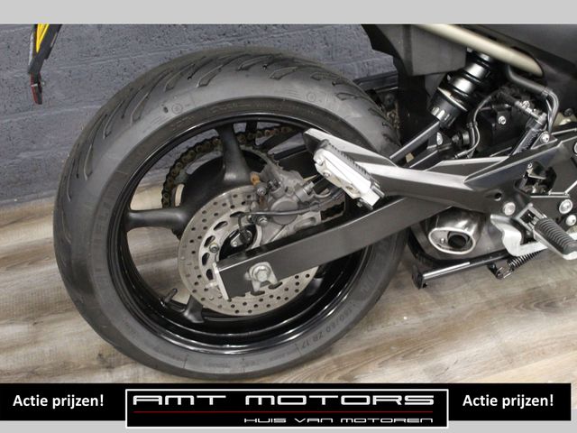 yamaha - xj-6-abs