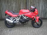 DUCATI 750 SS