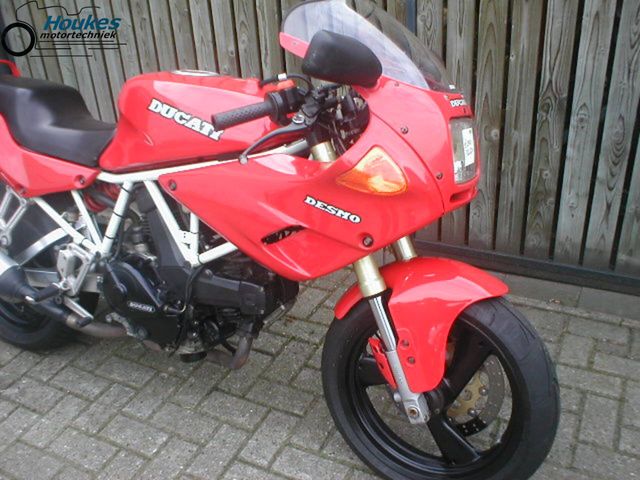 ducati - 750-ss