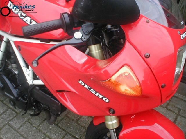 ducati - 750-ss