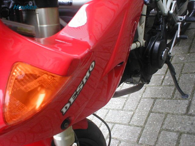 ducati - 750-ss