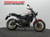 YAMAHA XSR 700 ABS