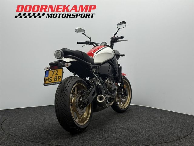 yamaha - xsr-700-abs