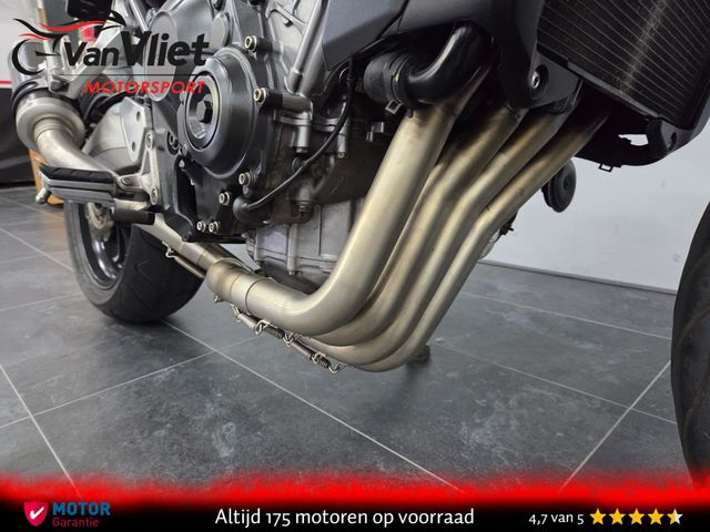 honda - cb-650-f-abs
