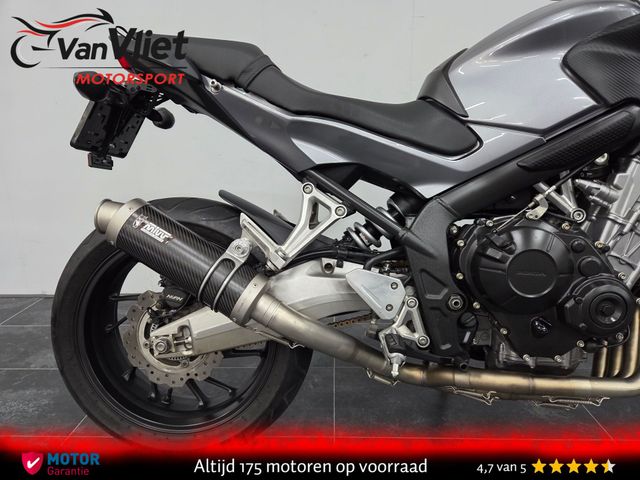 honda - cb-650-f-abs