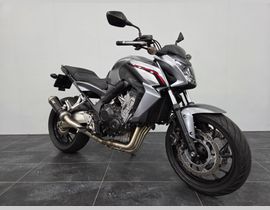 Honda CB 650 F ABS 2016 occasion