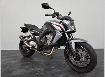 Honda CB 650 F ABS 2016 occasion