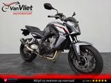 HONDA CB 650 F ABS