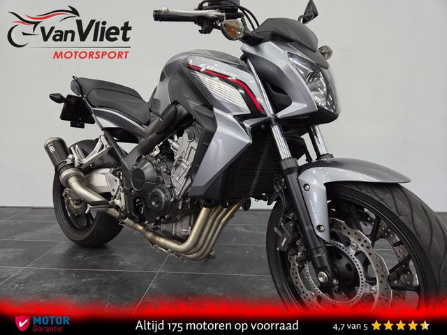 honda - cb-650-f-abs