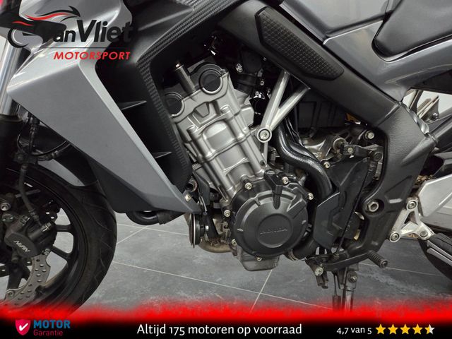 honda - cb-650-f-abs