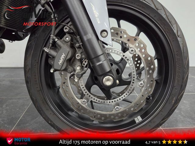 honda - cb-650-f-abs
