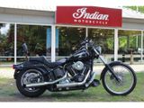 HARLEY-DAVIDSON NIGHT TRAIN FXSTB