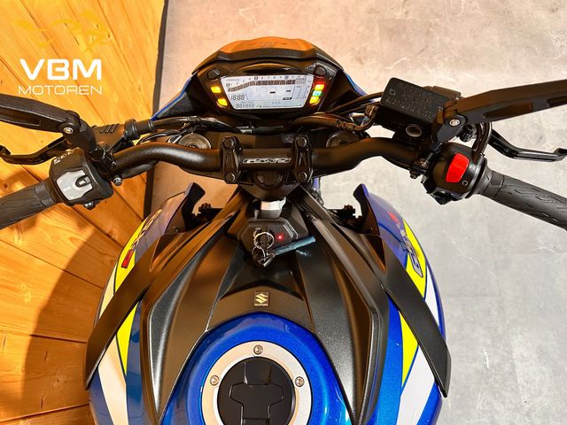suzuki - gsx-s-750-a