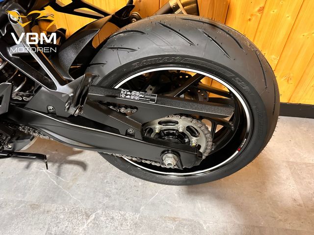 suzuki - gsx-s-750-a