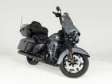 HARLEY-DAVIDSON ELECTRA GLIDE ULTRA LIMITED FLHTK