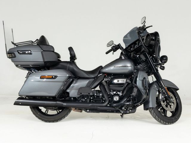 harley-davidson - electra-glide-ultra-limited-flhtk
