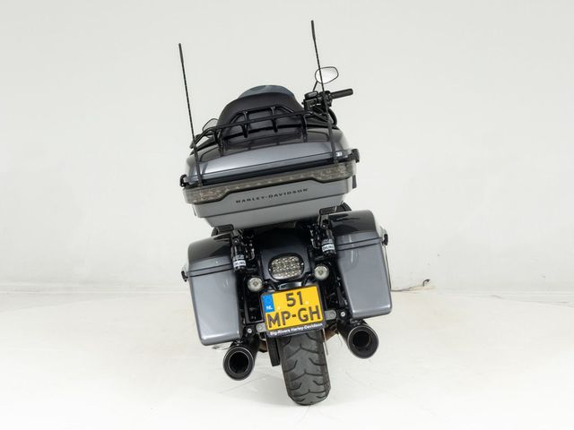 harley-davidson - electra-glide-ultra-limited-flhtk