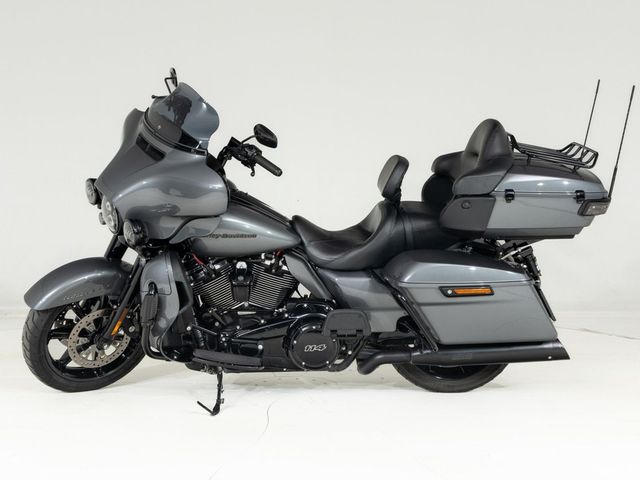 harley-davidson - electra-glide-ultra-limited-flhtk