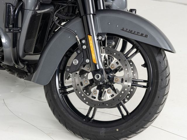 harley-davidson - electra-glide-ultra-limited-flhtk