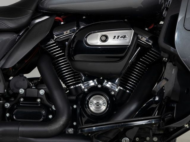 harley-davidson - electra-glide-ultra-limited-flhtk