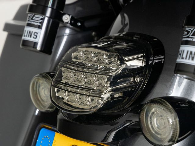 harley-davidson - electra-glide-ultra-limited-flhtk