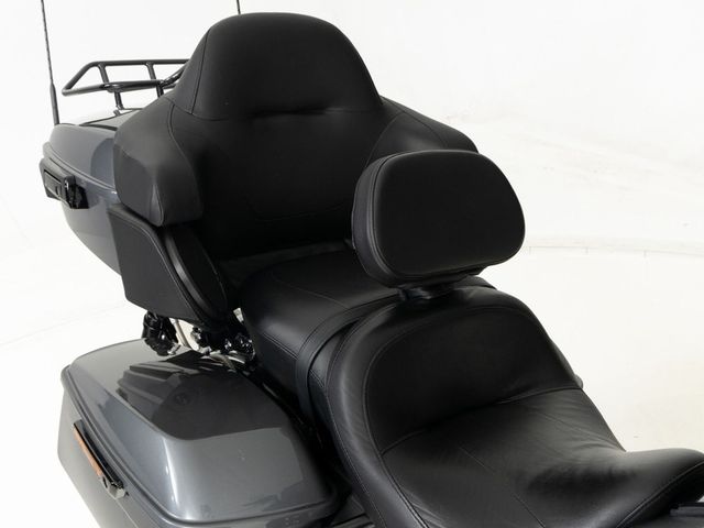 harley-davidson - electra-glide-ultra-limited-flhtk