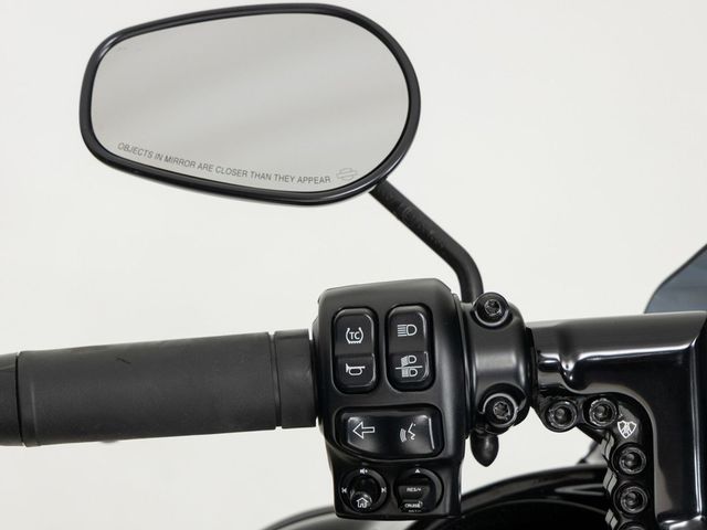 harley-davidson - electra-glide-ultra-limited-flhtk