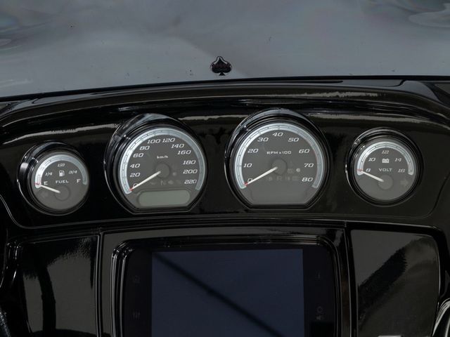 harley-davidson - electra-glide-ultra-limited-flhtk