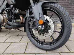 Suzuki V-Strom 1050 2026 nieuw – foto 5 van 15