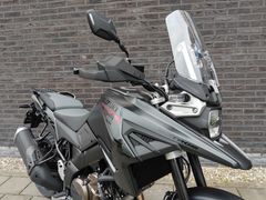 Suzuki V-Strom 1050 2026 nieuw – foto 4 van 15