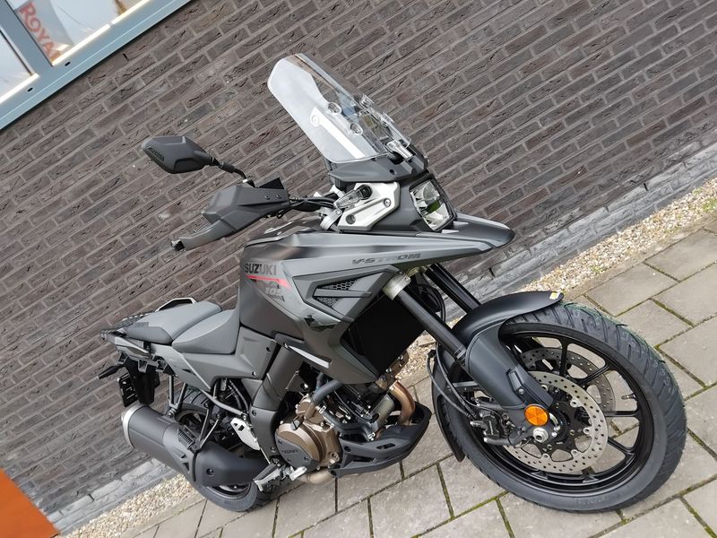 Suzuki V-Strom 1050 2026 nieuw