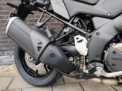 Suzuki V-Strom 1050 2026 nieuw – foto 8 van 15
