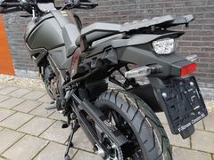 Suzuki V-Strom 1050 2026 nieuw – foto 10 van 15
