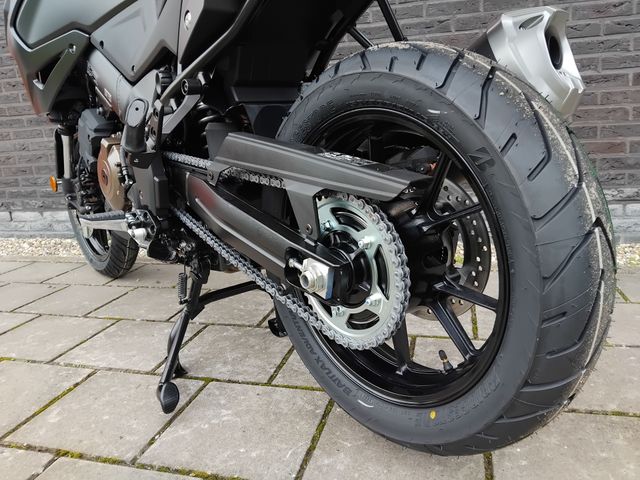 suzuki - v-strom-1050