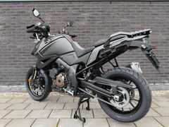 Suzuki V-Strom 1050 2026 nieuw – foto 9 van 15