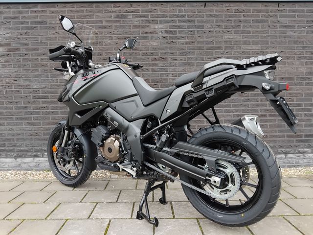 suzuki - v-strom-1050