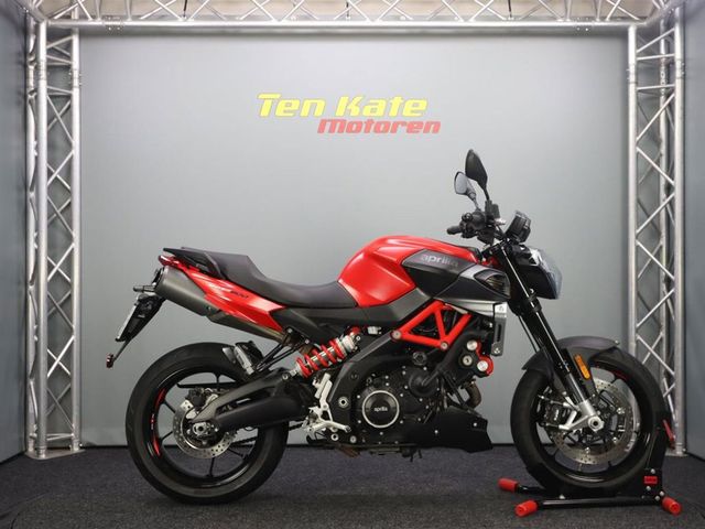 aprilia - shiver-900